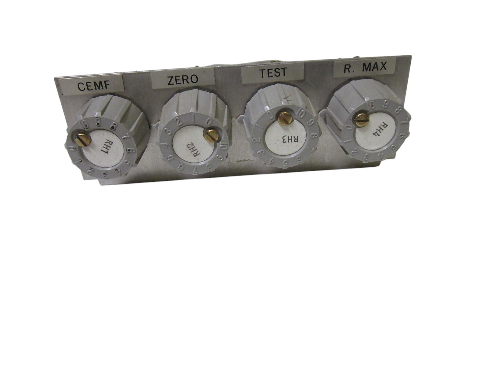 GENERAL ELECTRIC PWB23A5207G1 PC BOARD UNMP