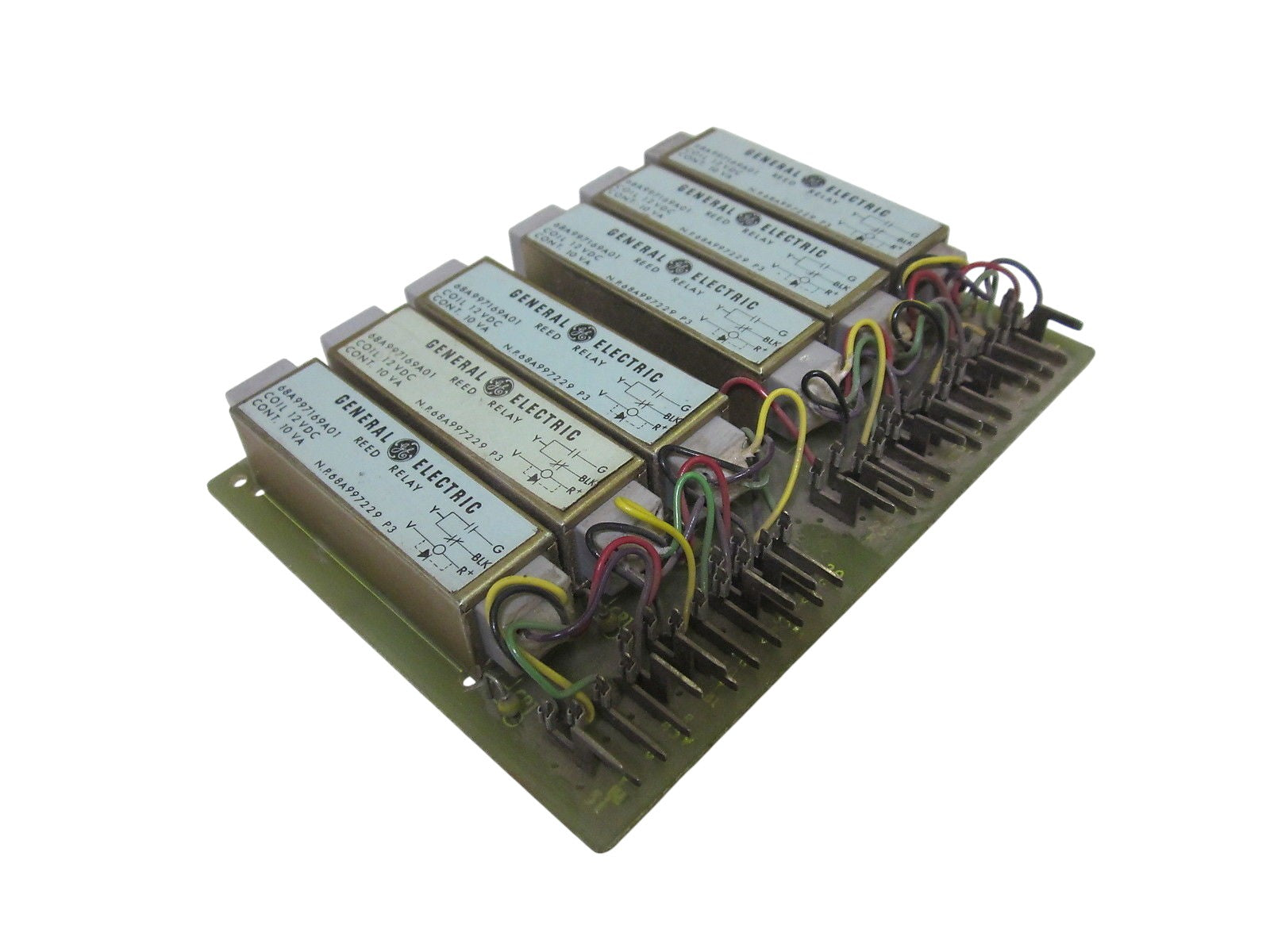GENERAL ELECTRIC PWB68A989390 UNMP