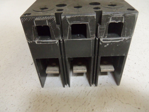 GENERAL ELECTRIC SFHA3CAT0250 CIRCUIT BOARD UNMP