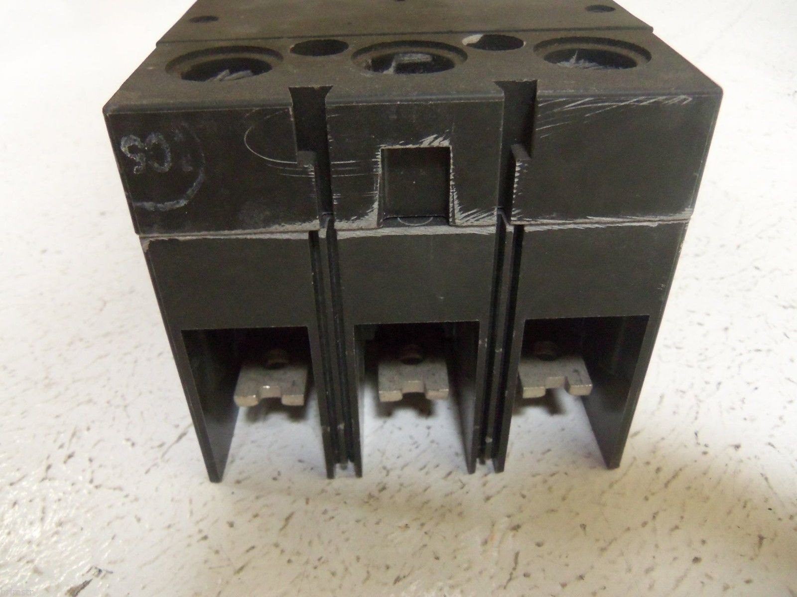 GENERAL ELECTRIC SFHA3CAT0250 CIRCUIT BOARD UNMP