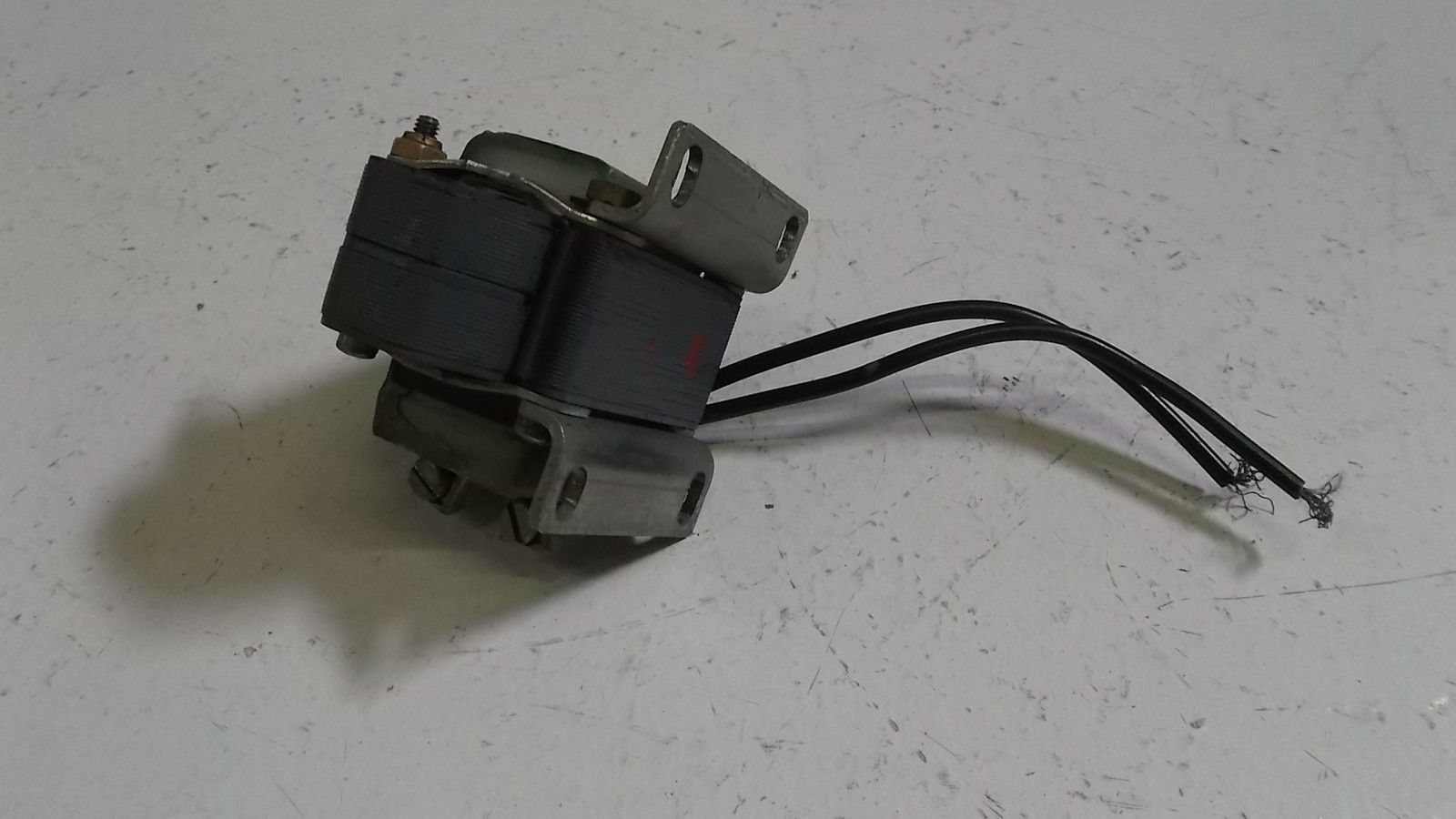GENERAL ELECTRIC SOLENOID COIL A105B2A UNMP