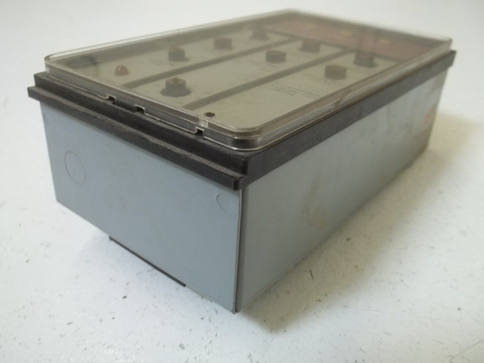 GENERAL ELECTRIC TA9VT20SGA3 MICRO VERSA TRIP UNMP