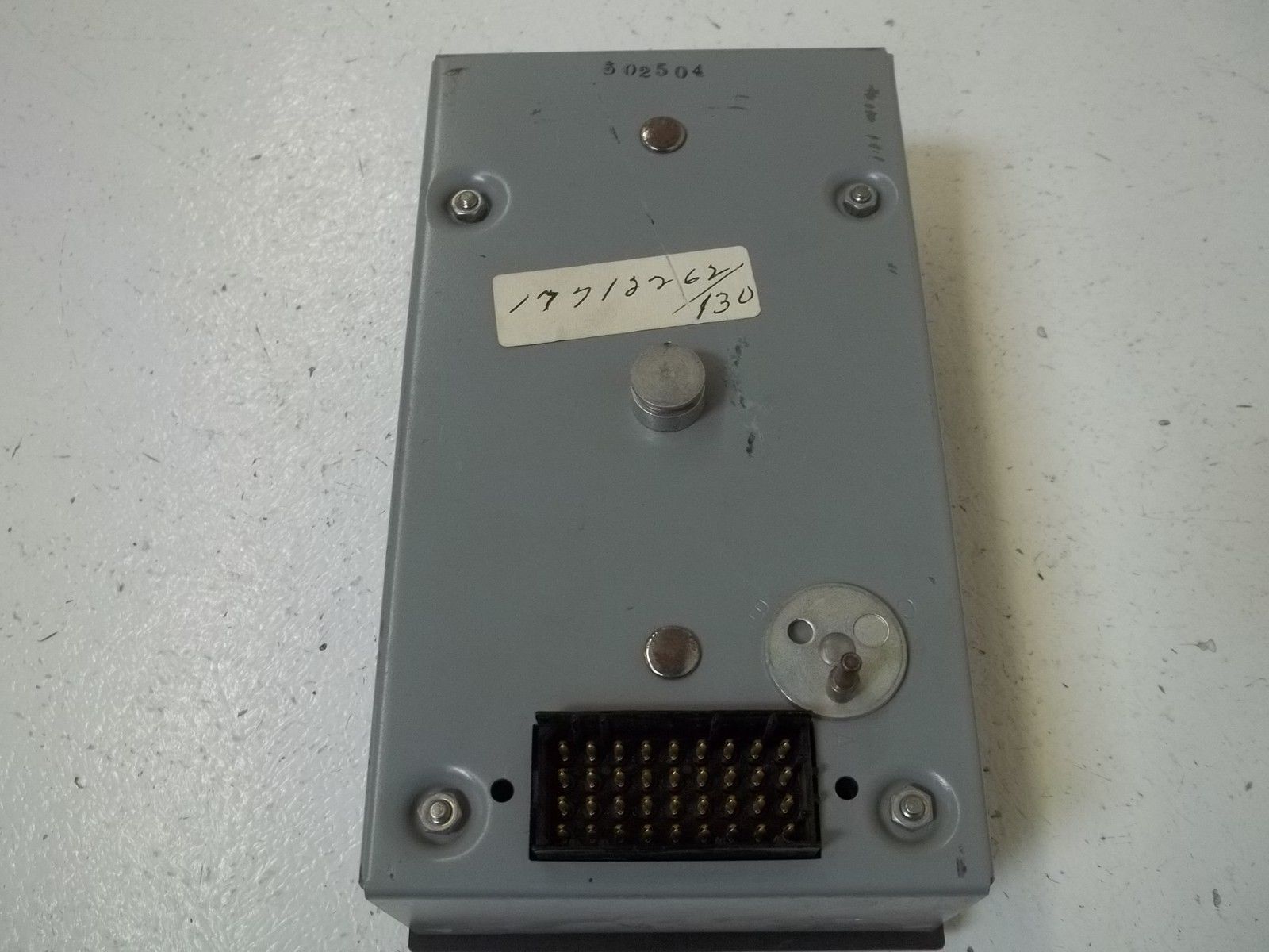 GENERAL ELECTRIC TA9VT20SGA3 MICRO VERSA TRIP UNMP