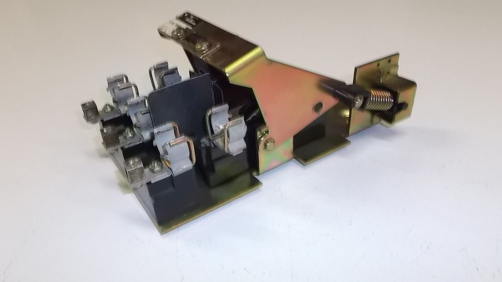 GENERAL ELECTRIC TD0M1JB UNMP