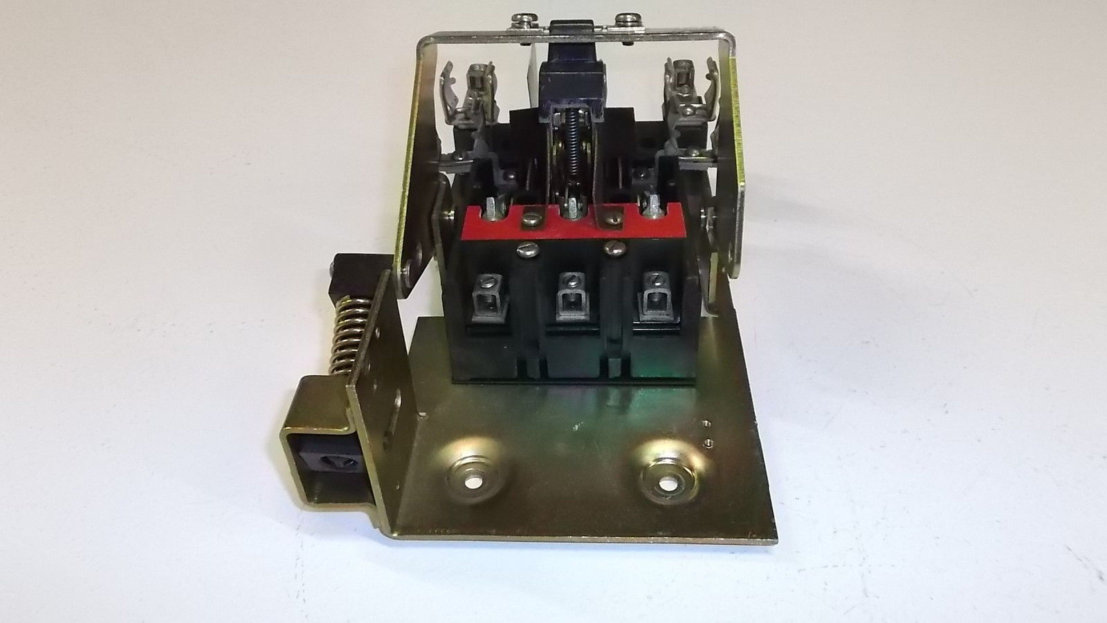 GENERAL ELECTRIC TD0M1JB UNMP