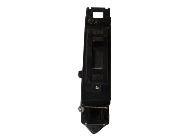 GENERAL ELECTRIC TE111015 CIRCUIT BREAKER UNMP
