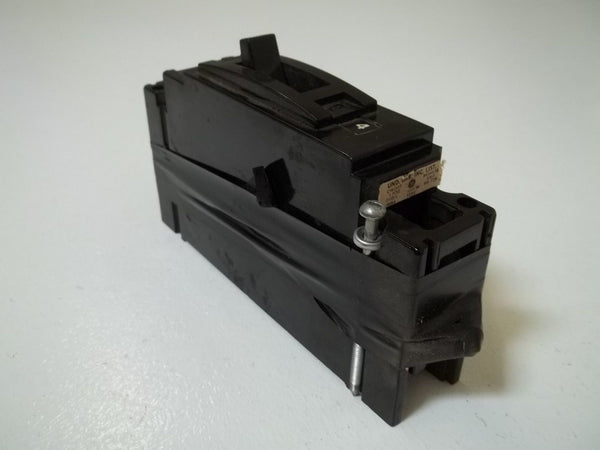 GENERAL ELECTRIC TE111015 CIRCUIT BREAKER UNMP
