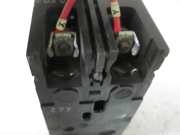GENERAL ELECTRIC TEB122010 CIRCUIT BREAKER 10A UNMP