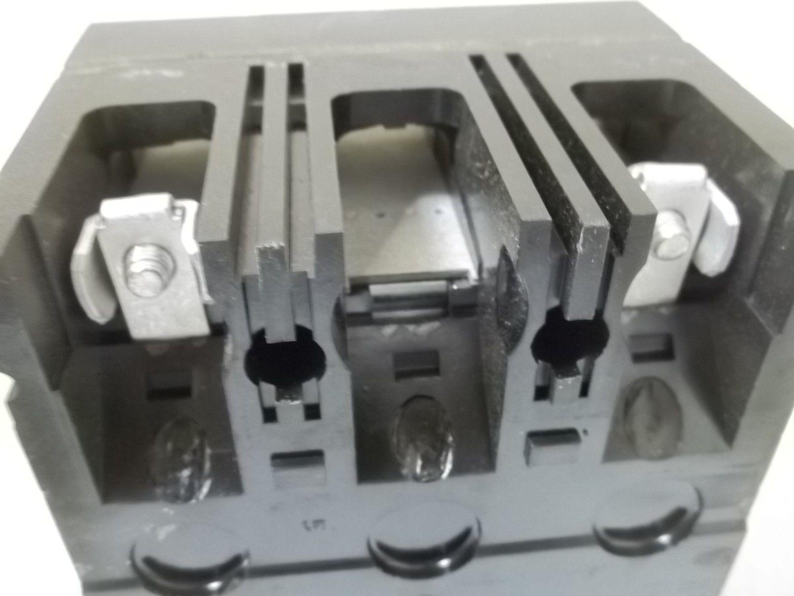 GENERAL ELECTRIC TED126020WL CIRCUIT BREAKER NSMP