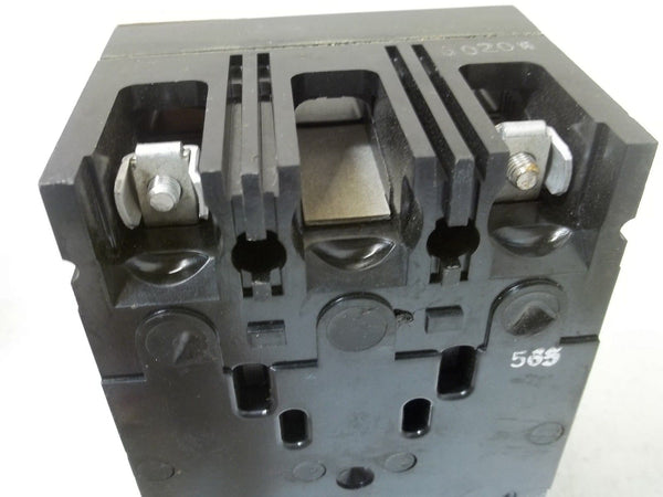 GENERAL ELECTRIC TED126020WL CIRCUIT BREAKER NSMP
