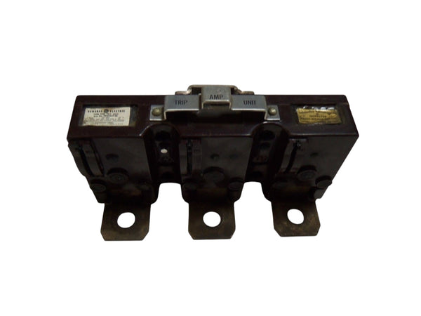 GENERAL ELECTRIC TKM836T150 CIRCUIT BREAKER TRIP UNIT UNMP