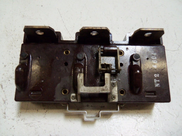 GENERAL ELECTRIC TKM836T150 CIRCUIT BREAKER TRIP UNIT UNMP
