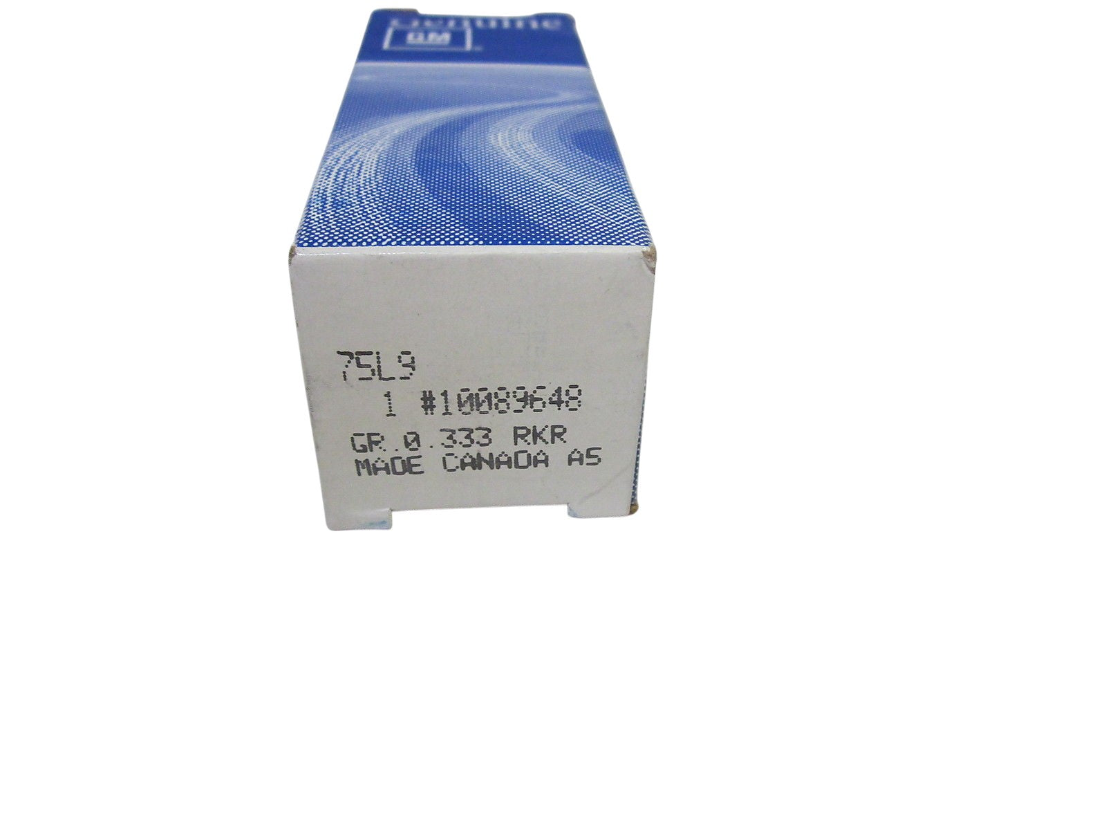 GENERAL MOTORS 10089648 ENGINE VALVE ROCKER ARM & BALL KIT NSMP