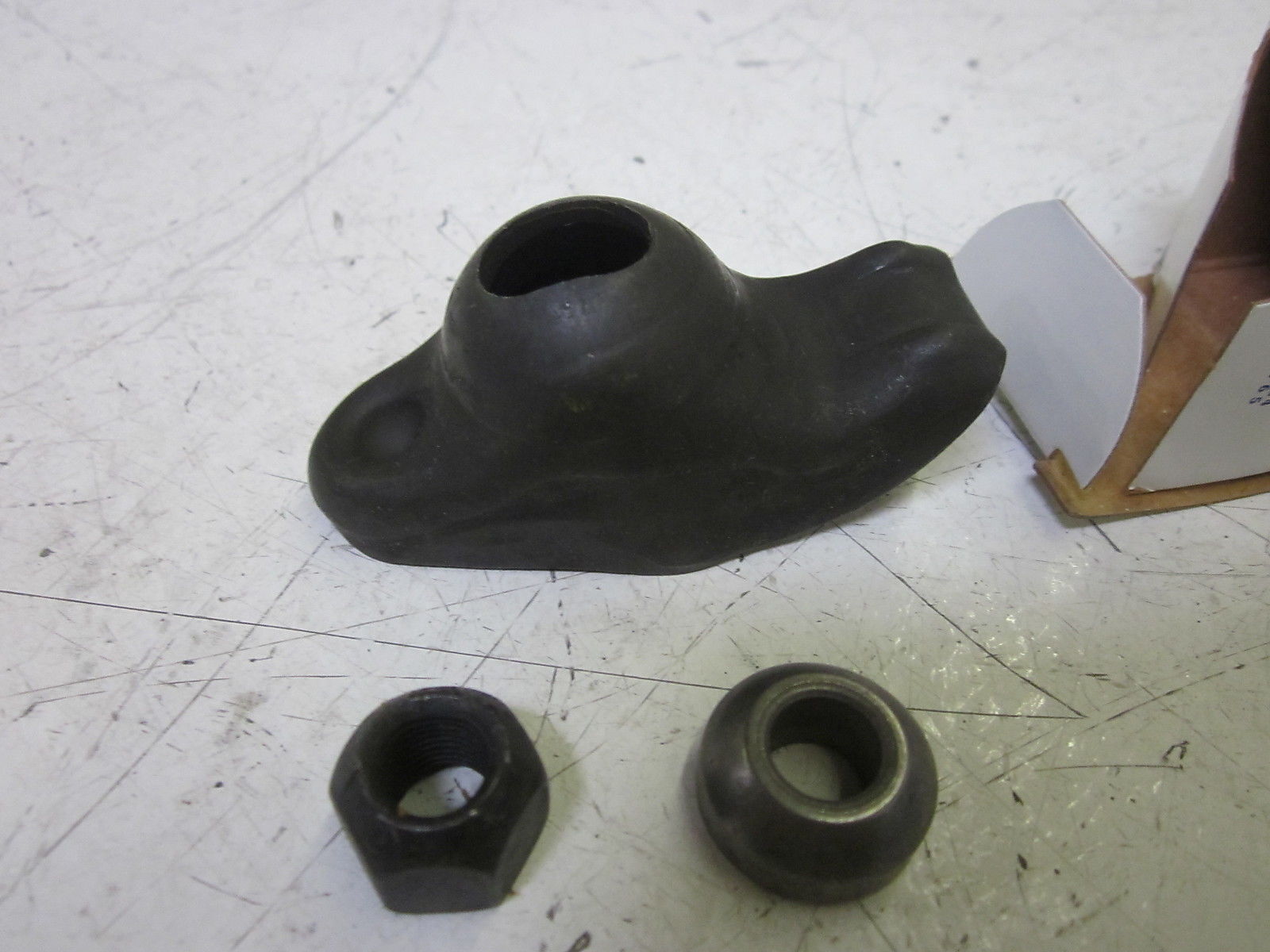 GENERAL MOTORS 10089648 ENGINE VALVE ROCKER ARM & BALL KIT NSMP