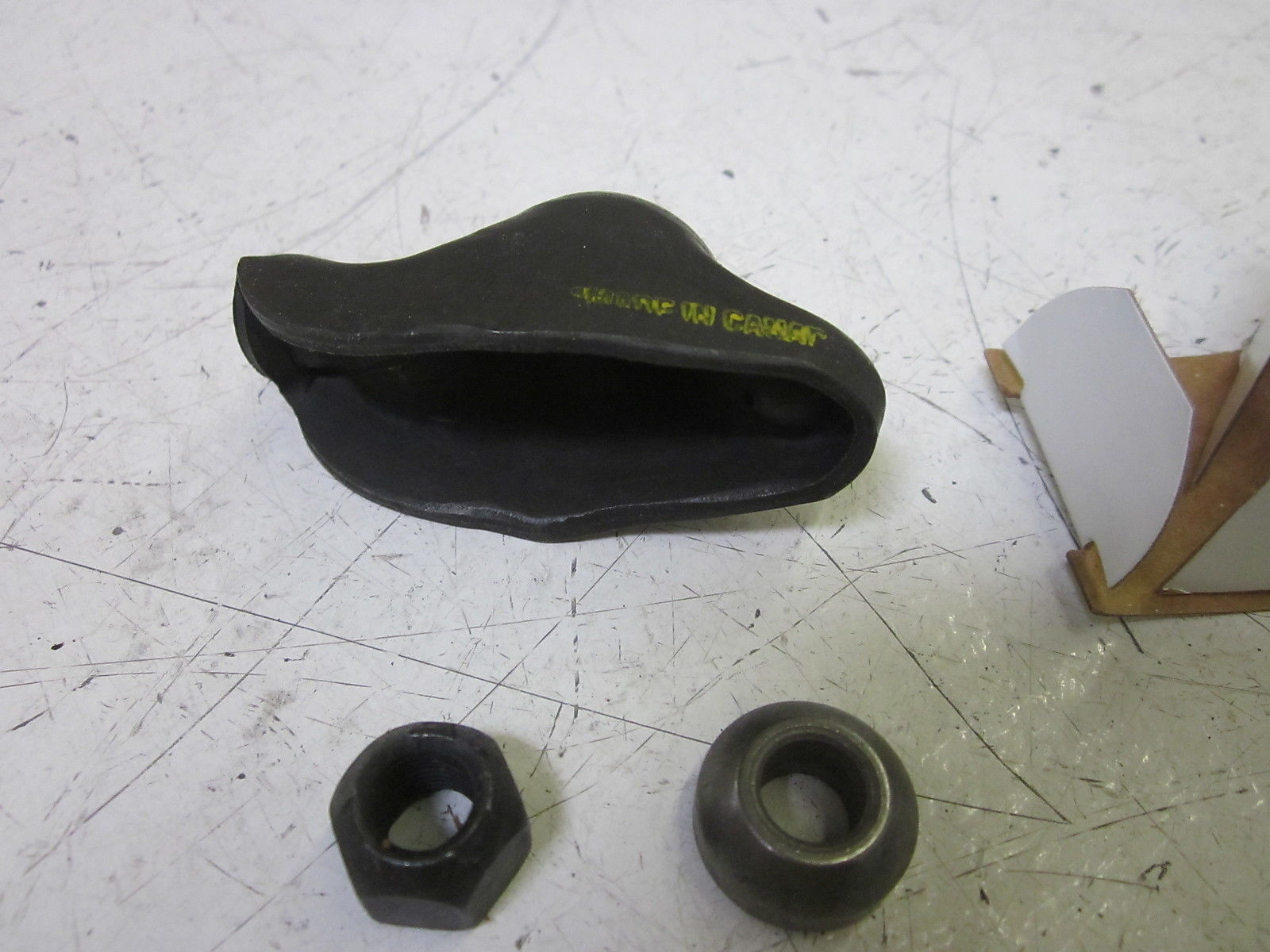 GENERAL MOTORS 10089648 ENGINE VALVE ROCKER ARM & BALL KIT NSMP