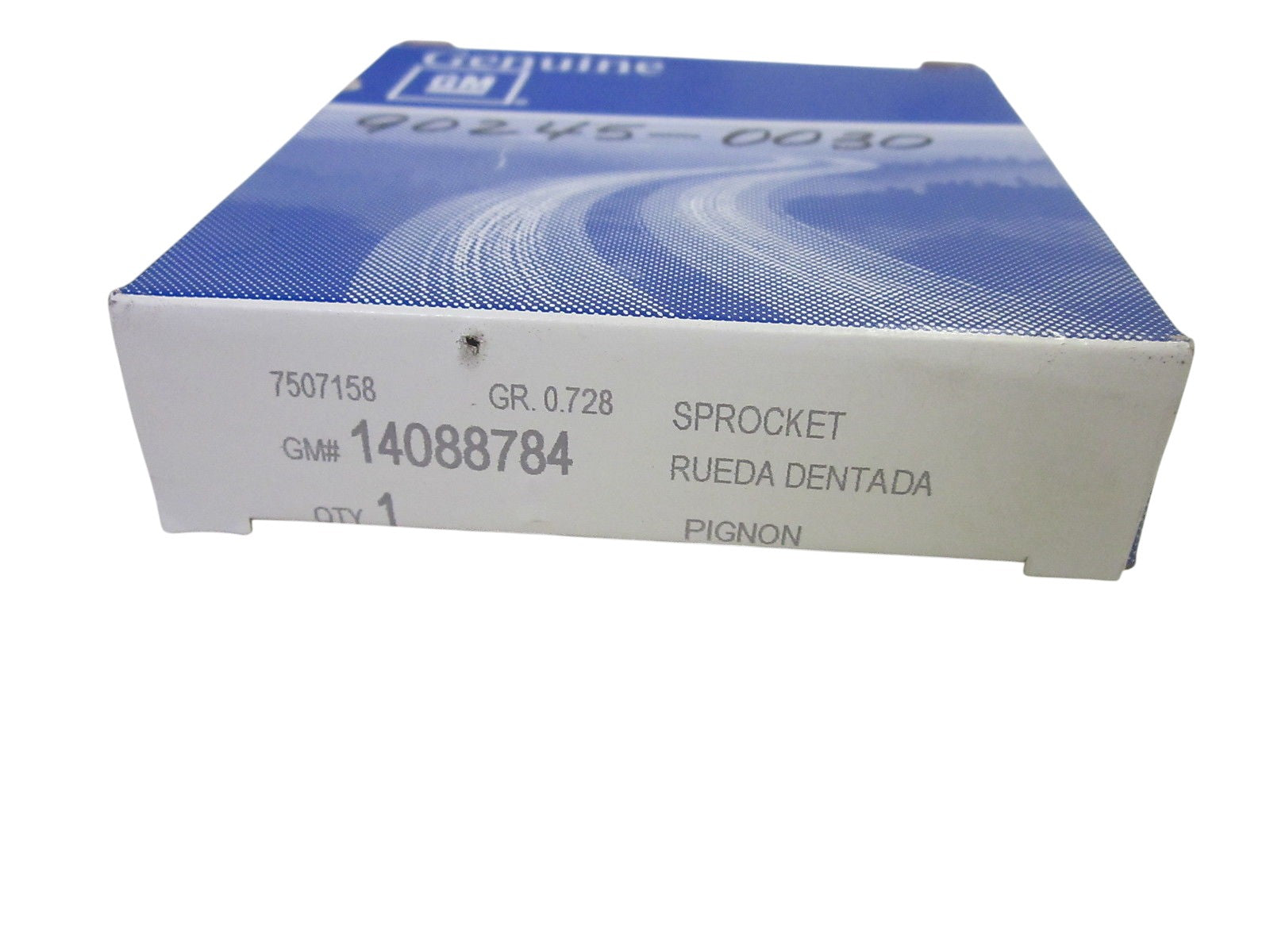 GENERAL MOTORS CORP. 14088784 SPROCKET  NSMP