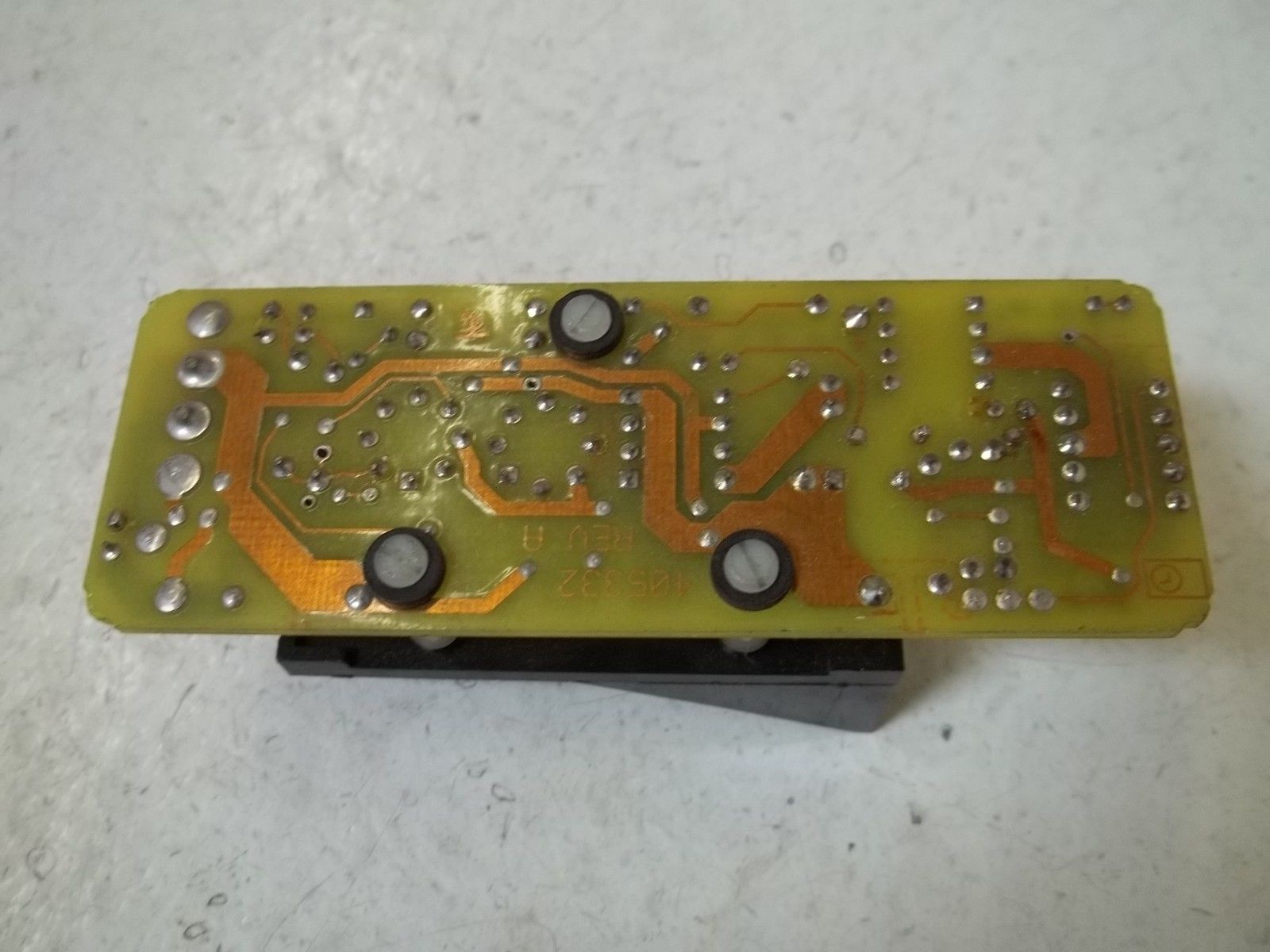 GENERIC 405332 PC BOARD ASSEMBLY UNMP