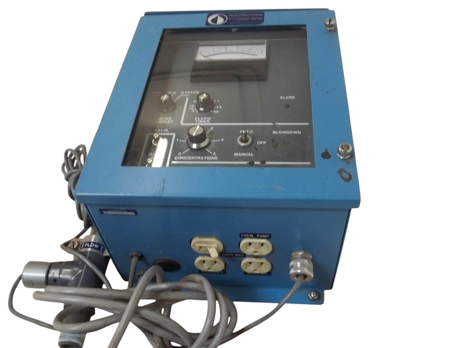 GENETECH INC. A-10945 UNMP