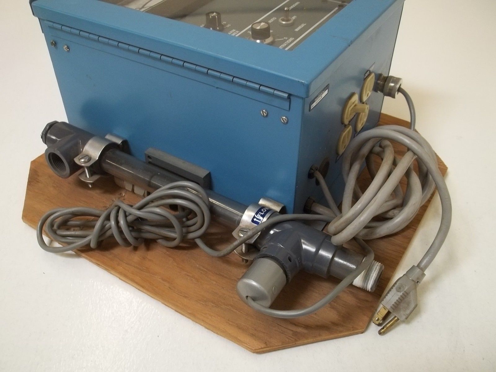 GENETECH INC. A-10945 UNMP