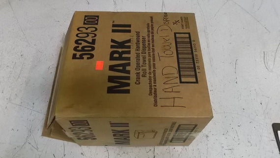 GEORGIA PACIFIC 5629300 ROLL TOWEL DISPENSER *NEW IN BOX*