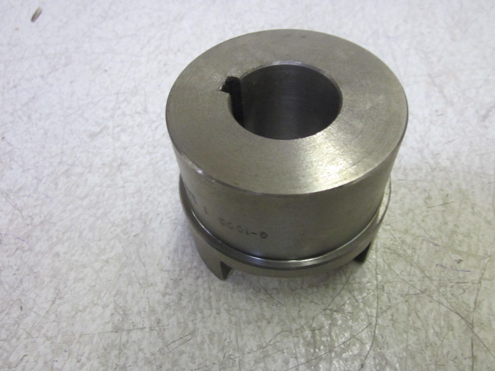 GERBING G-1000 X 1-3/8 (404-8170) TRANSMISSIONS PRODUCTS COUPLING *NEW IN BOX*