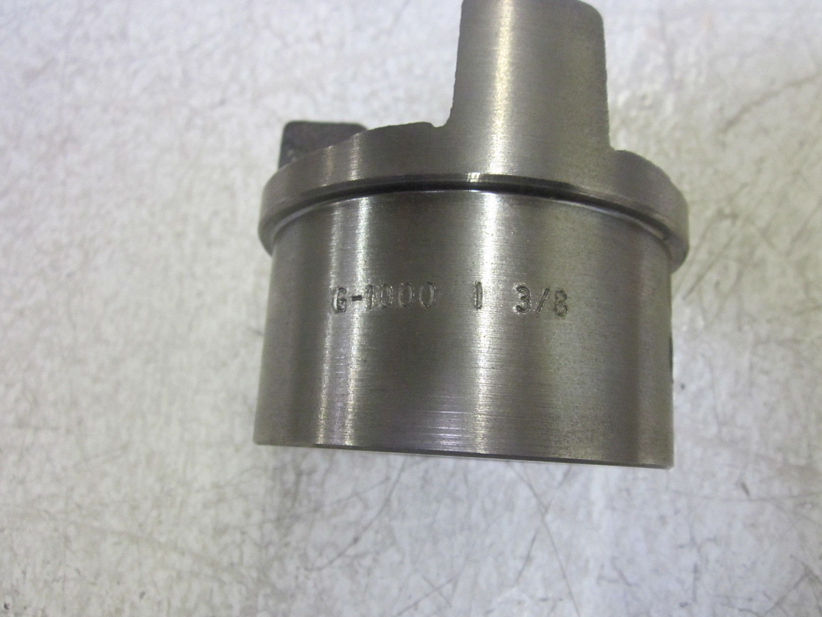 GERBING G-1000 X 1-3/8 (404-8170) TRANSMISSIONS PRODUCTS COUPLING *NEW IN BOX*