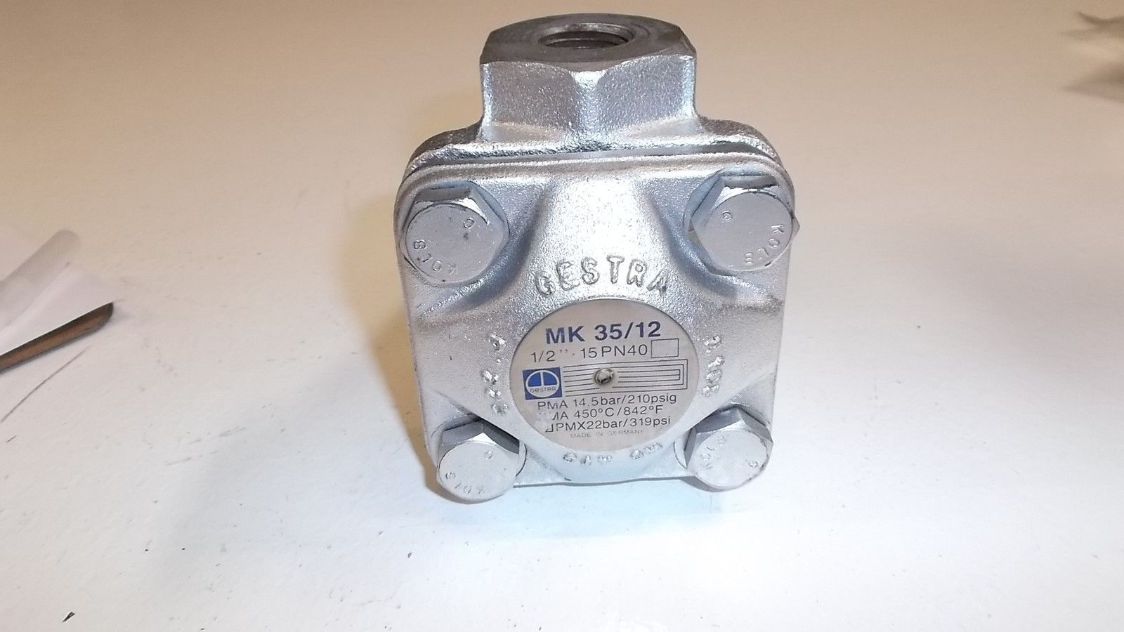 GESTRA C228 20 UNMP