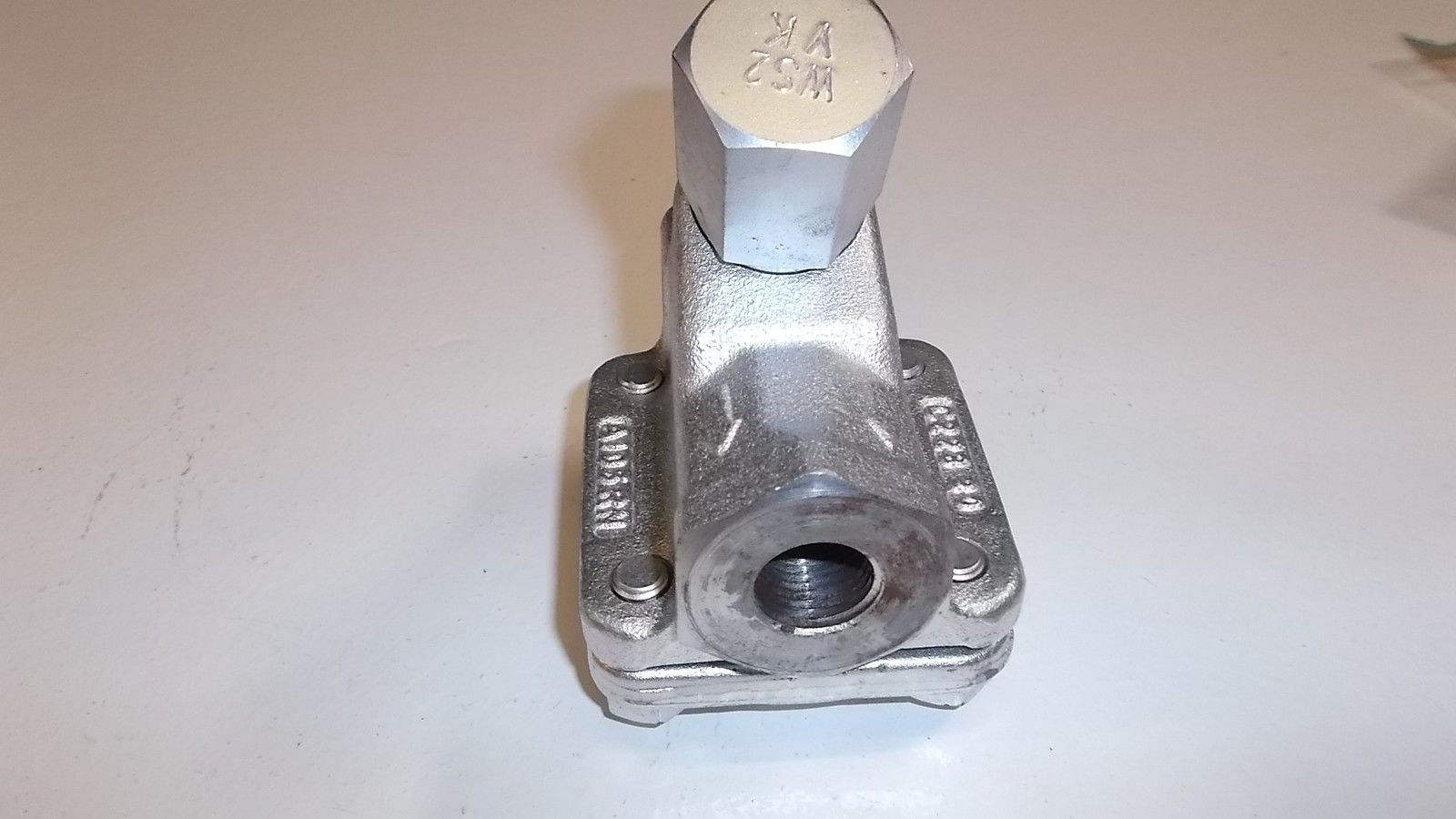 GESTRA C228 20 UNMP