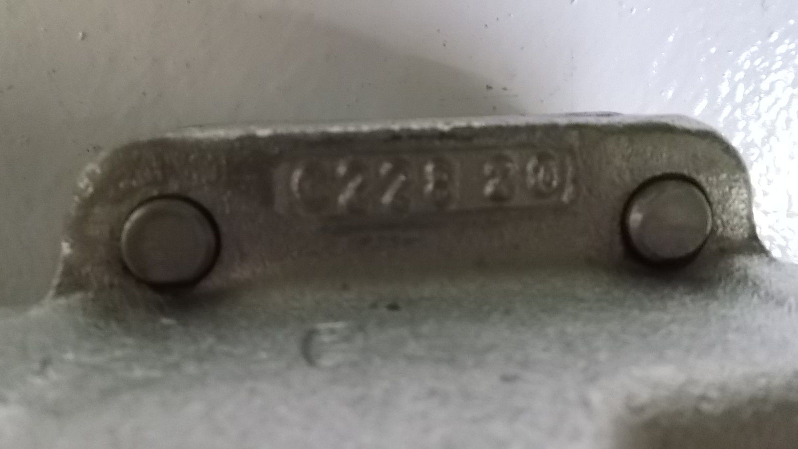 GESTRA C228 20 UNMP