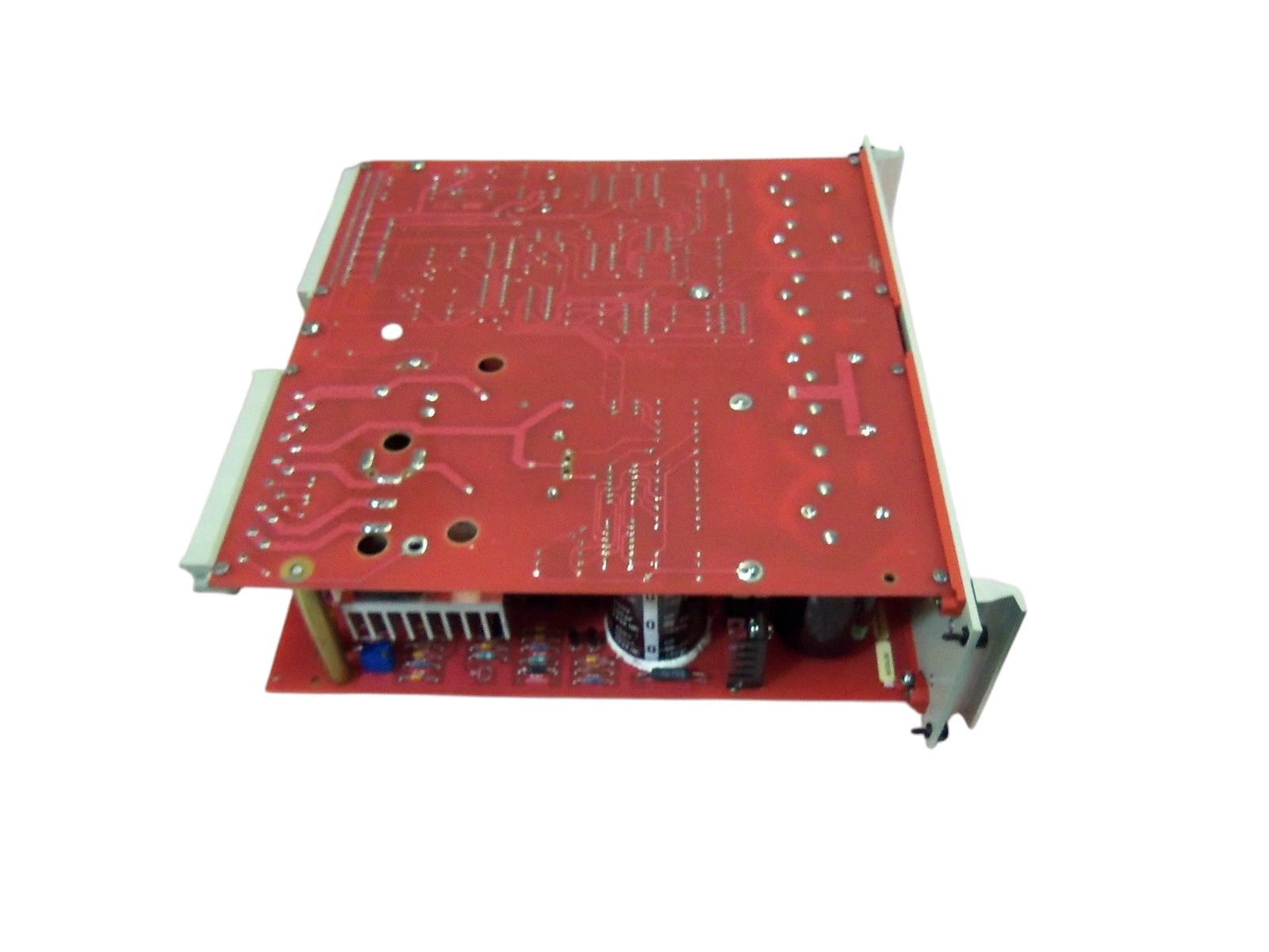 GETTYS PS3005-A00 POWER SUPPLY MODULE NSMP