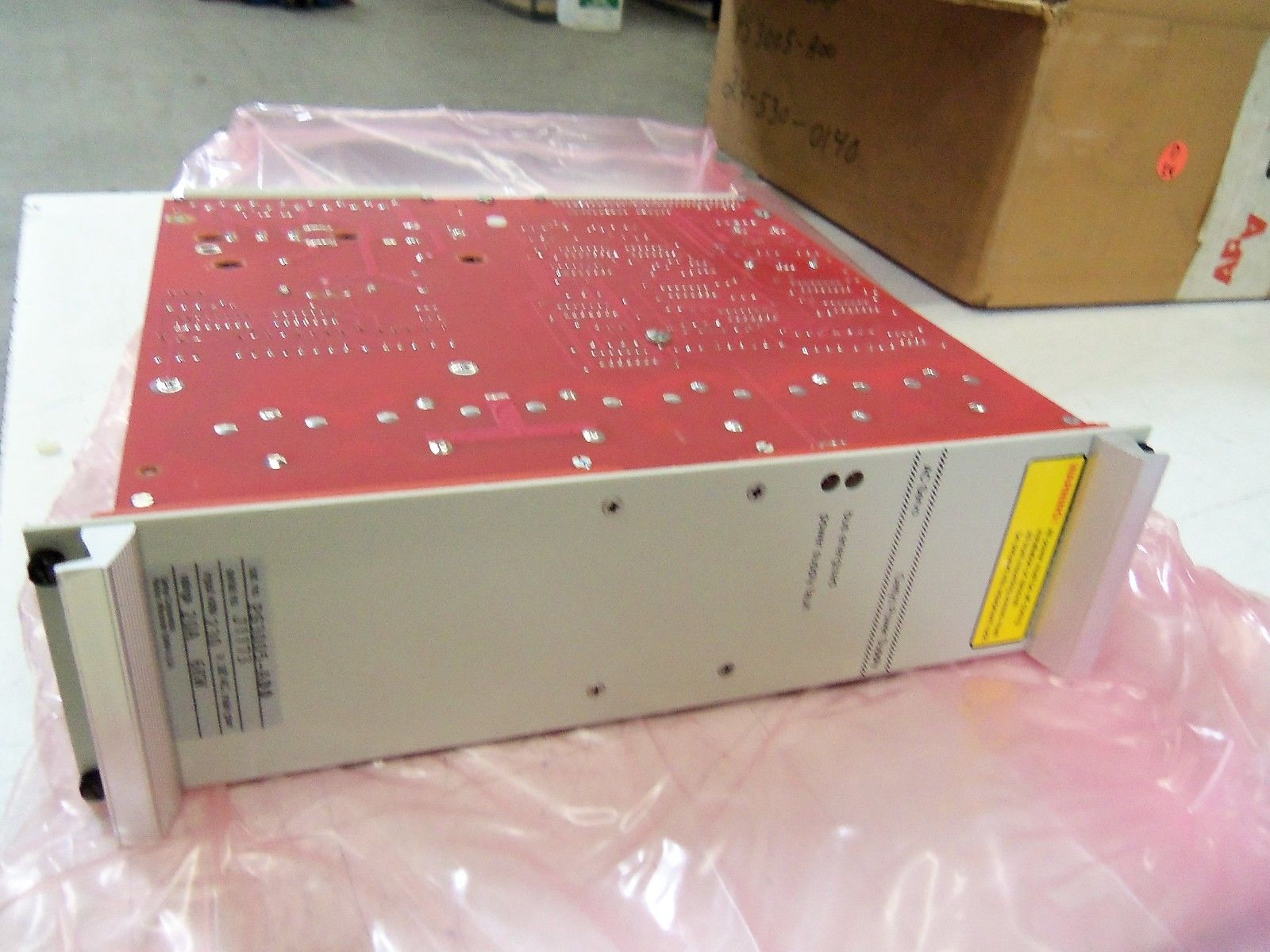 GETTYS PS3005-A00 POWER SUPPLY MODULE NSMP