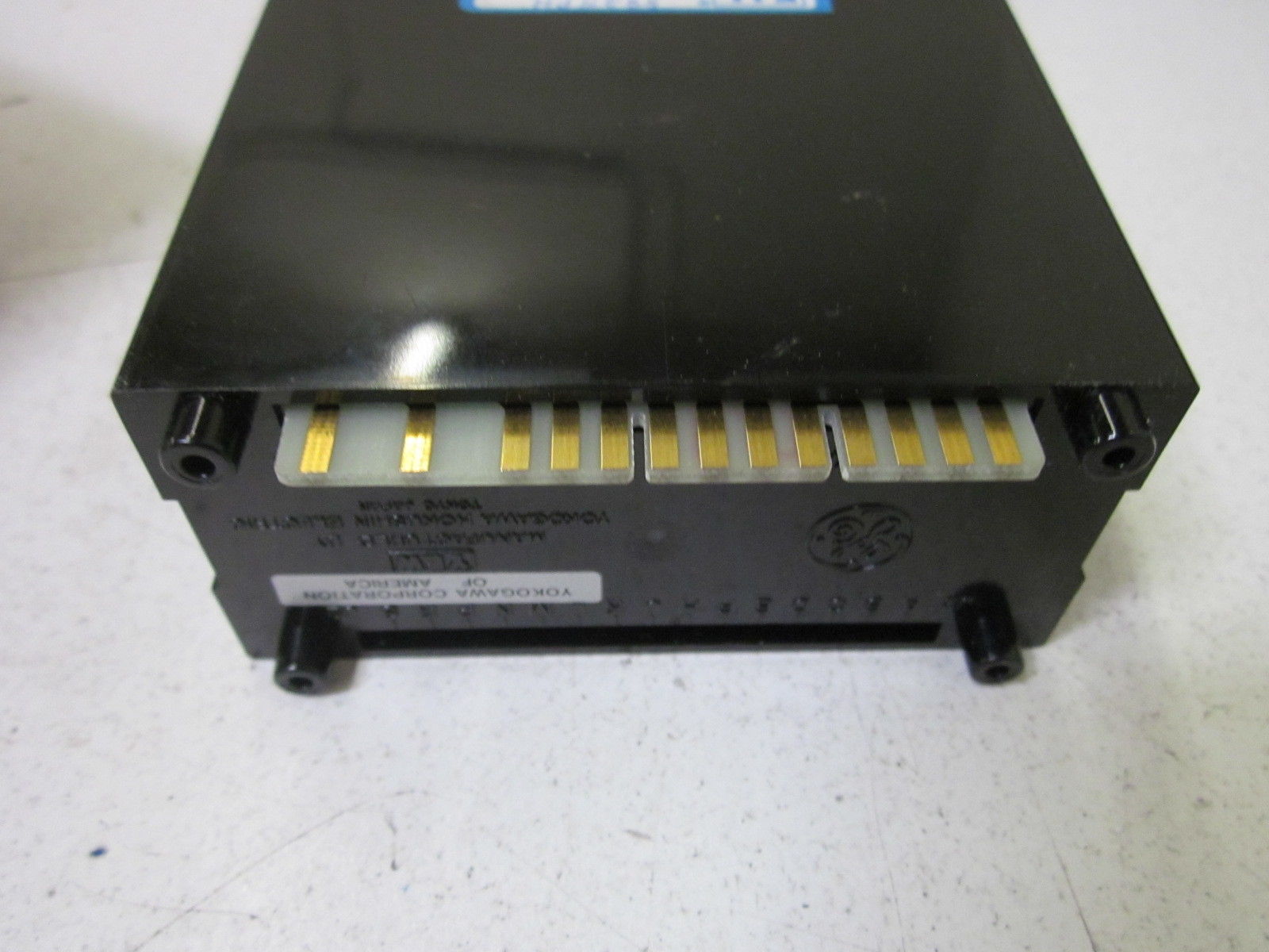 GE XE/831140AABA UNMP