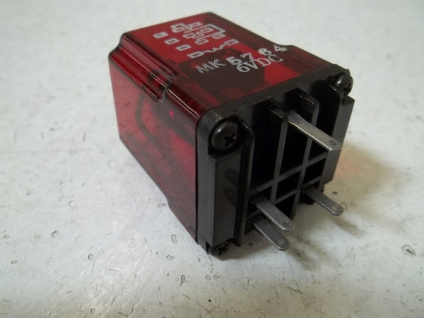 G.GENERAL ELECTRO-COMPONENTS MK5764 RELAY NSMP