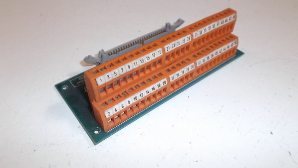 GLOBAL SPECIALTIES BOARD 109-1124 UNMP