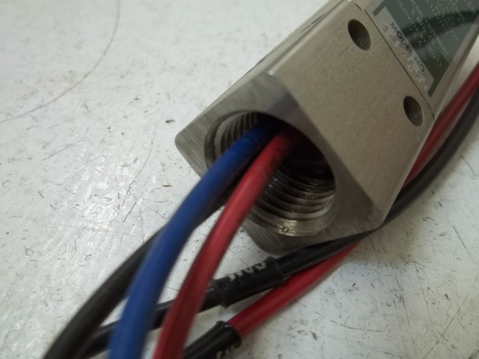 TOPWORX 147820 NSMP