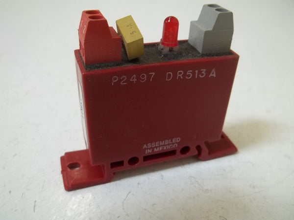 GORDOS DR-ODC24 3-AMP RELAY UNMP