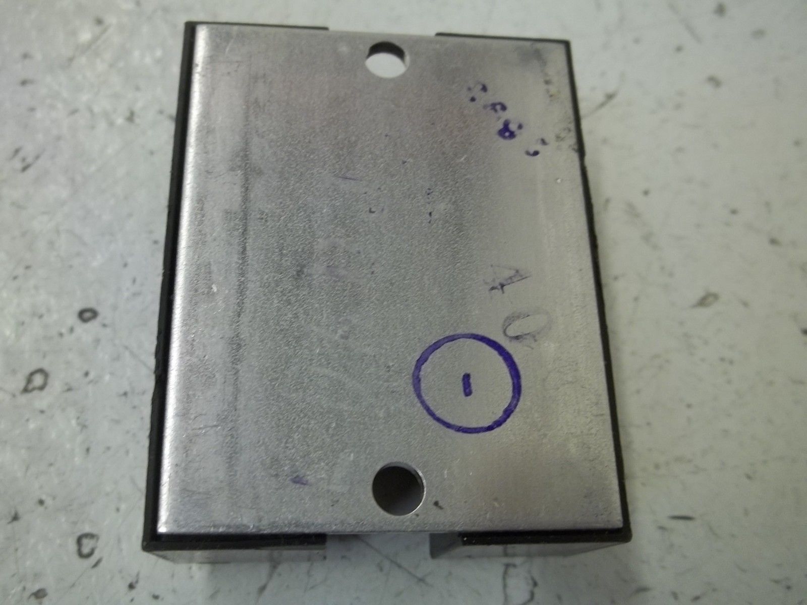 GORDOS GA5-4A40 SOLID STATE RELAY NSNP