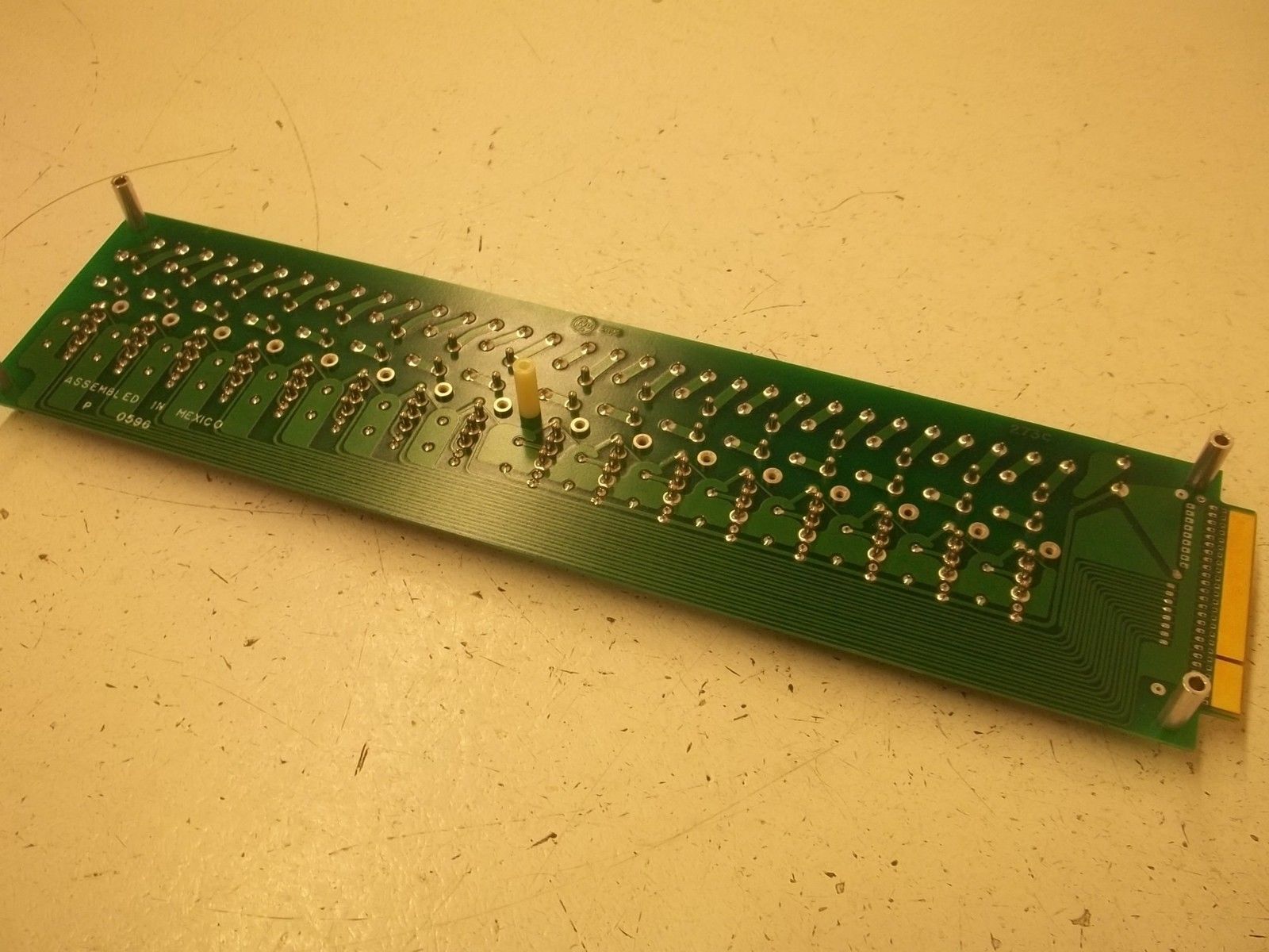 GORDOS PB-16 PROGRAMMER LOGIC CONTROLLER NSMP