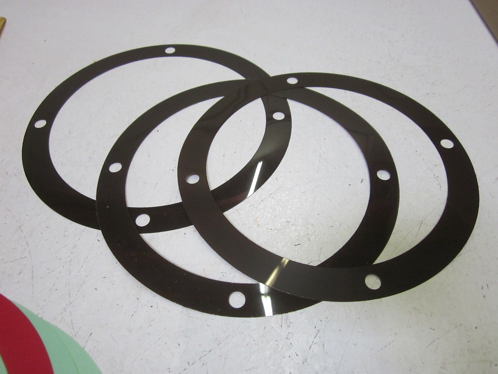 GORMAN-RUPP 48261-038 REPLACEMENT SHIM KIT NSMP