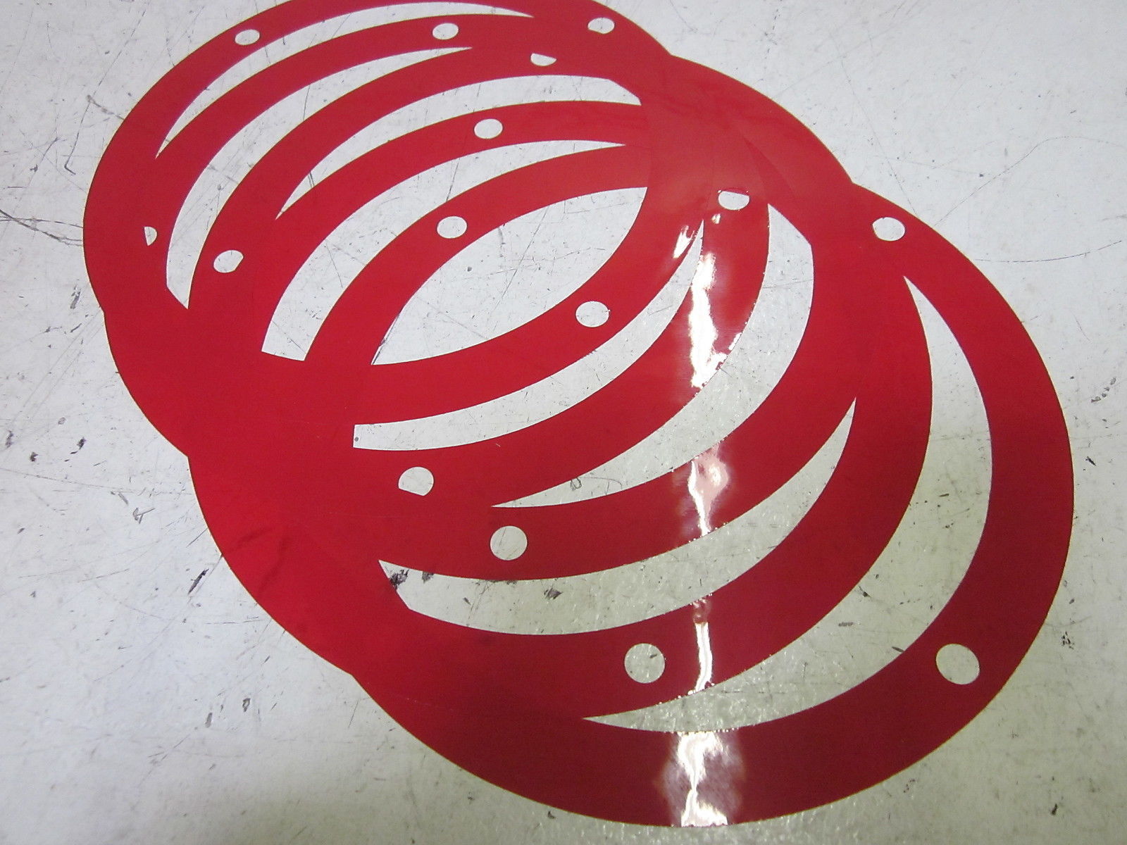 GORMAN-RUPP 48261-038 REPLACEMENT SHIM KIT NSMP