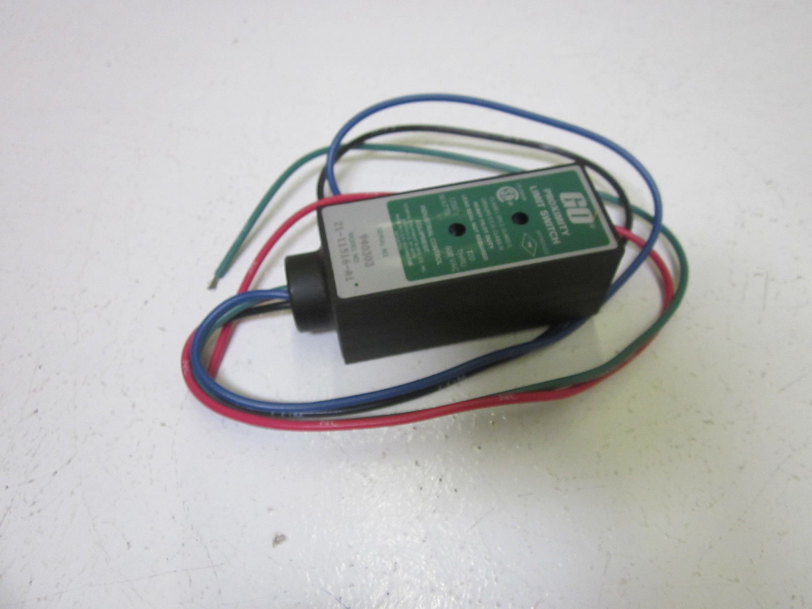 TOPWORX 21-11516-A1 UNMP