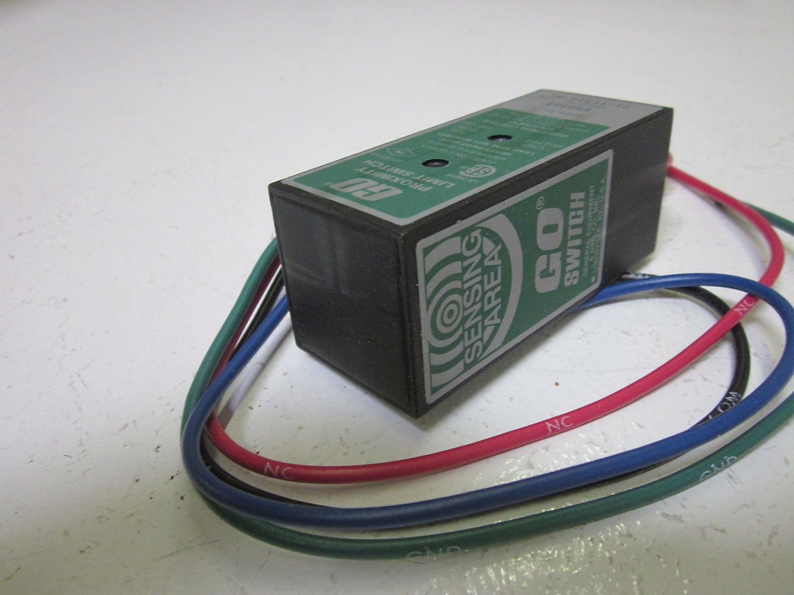 TOPWORX 21-11516-A1 UNMP