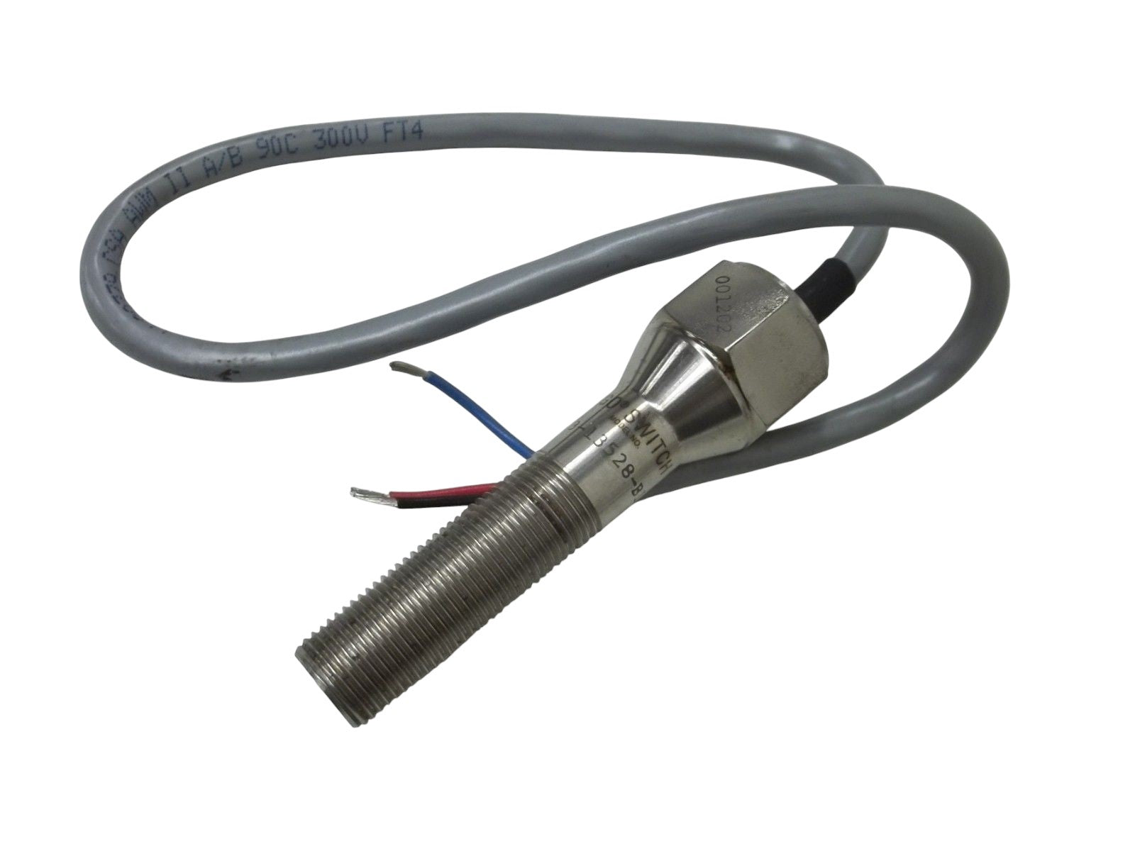 GO SWITCH 73-13528-B1 LIMIT SWITCH UNMP