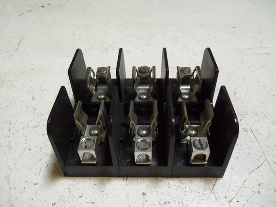 GOULD 60308J FUSE BLOCK UNMP
