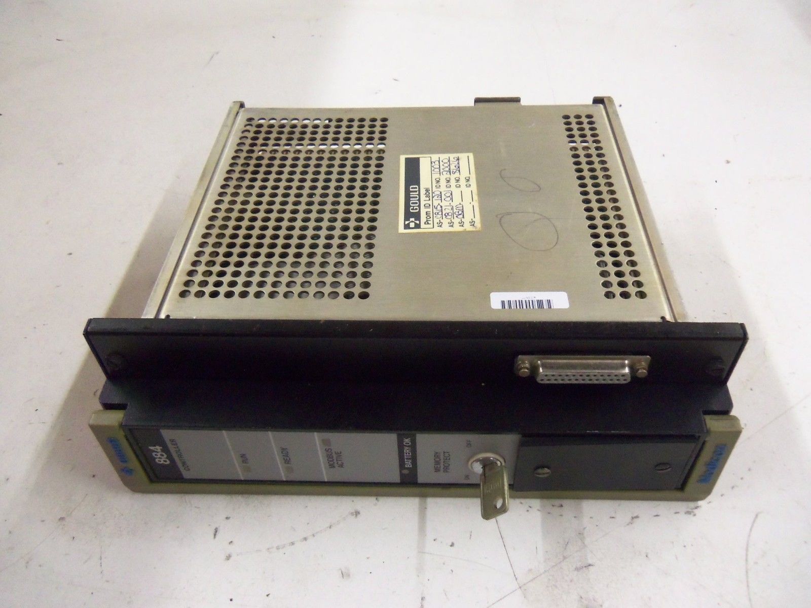GOULD AS-884A-201 UNMP