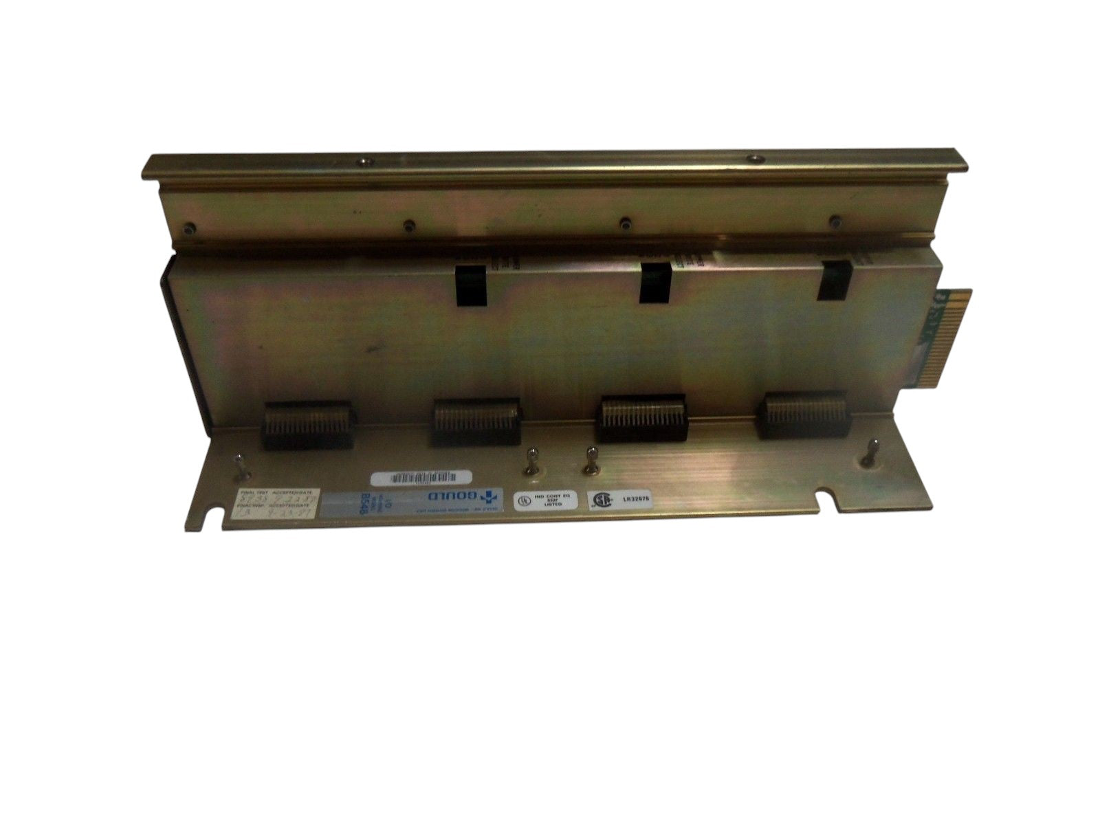 GOULD AS-B548-000 HOUSING NSNP