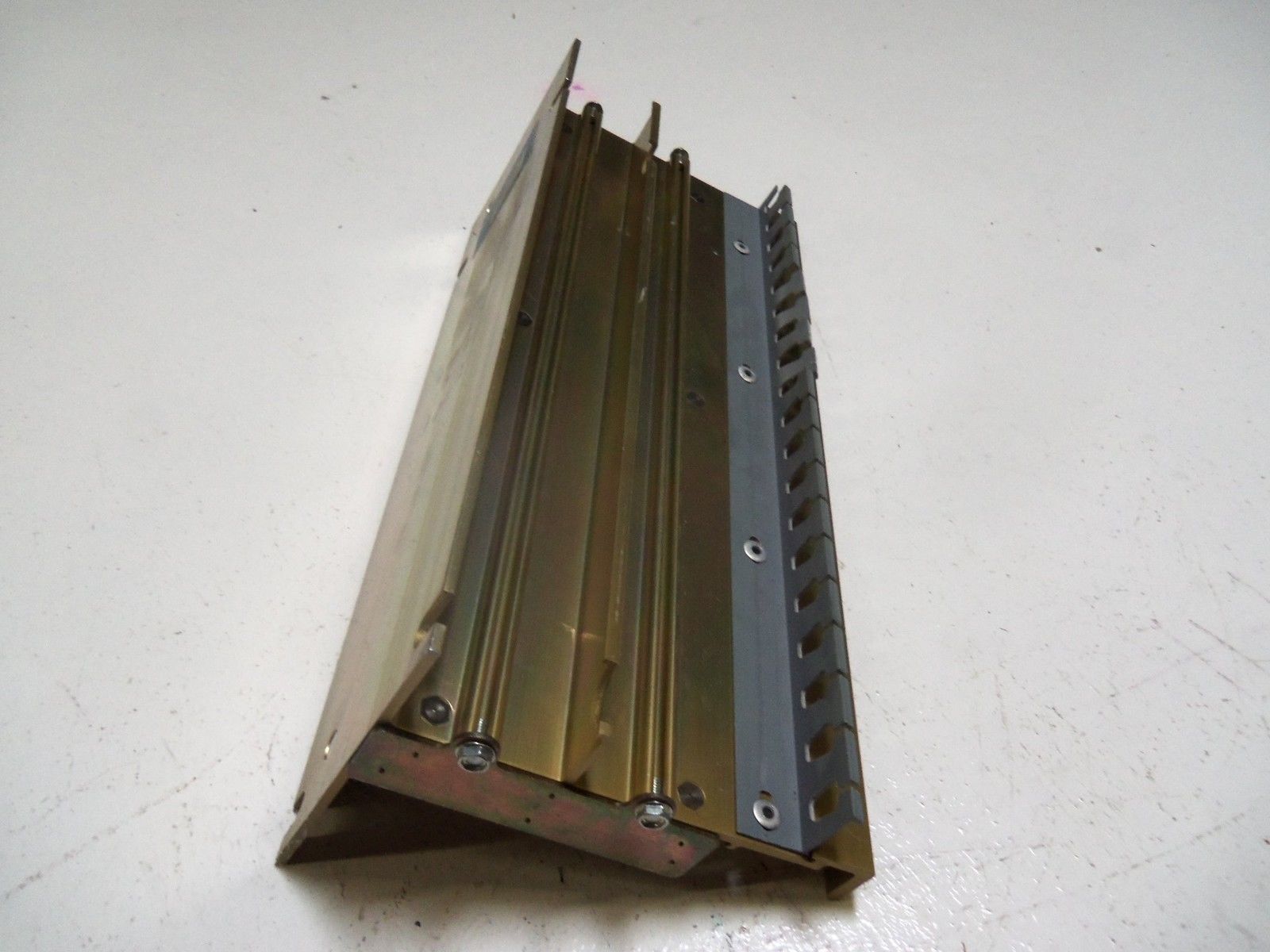 GOULD AS-B548-000 HOUSING NSNP