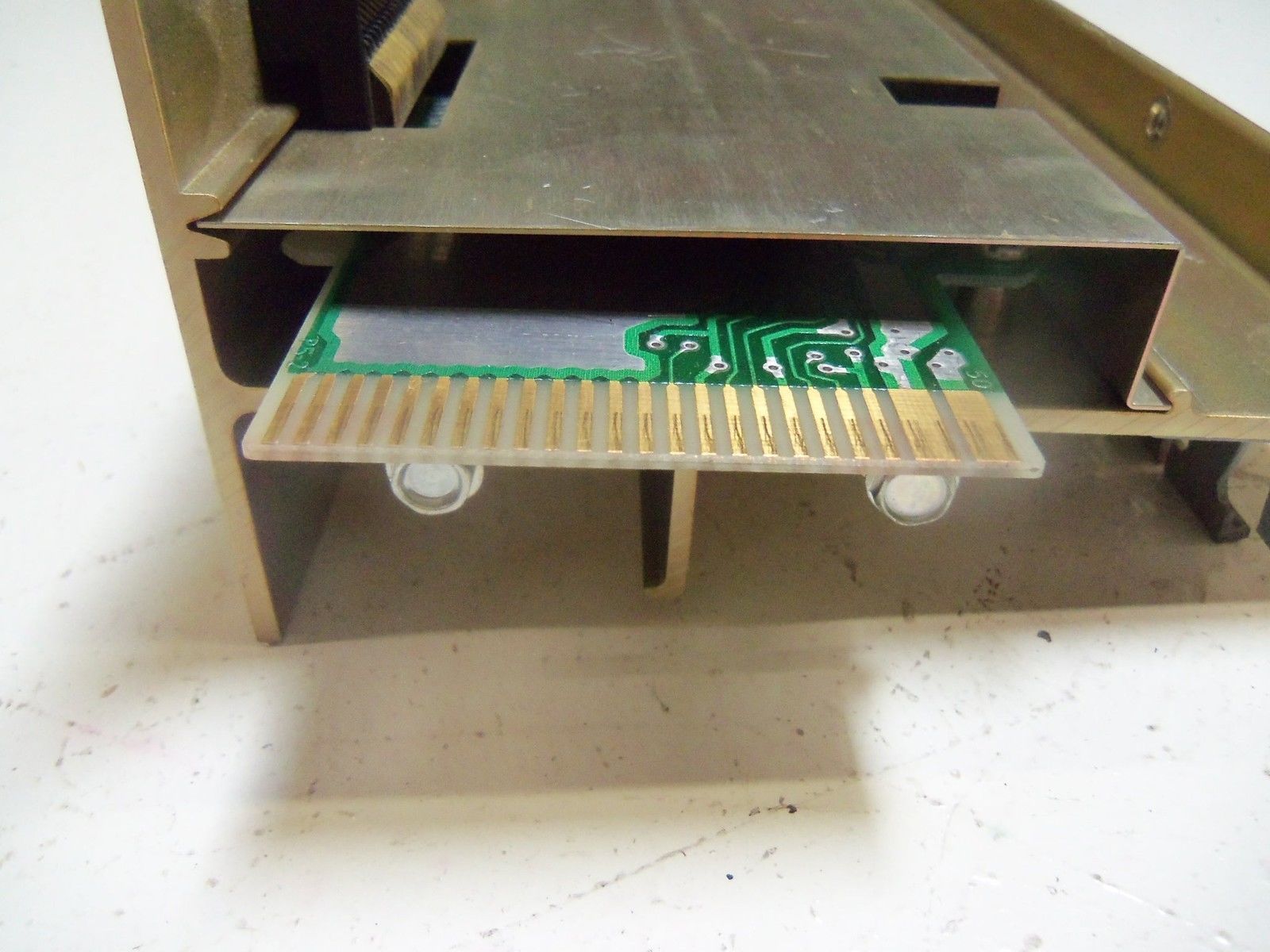 GOULD AS-B548-000 HOUSING NSNP