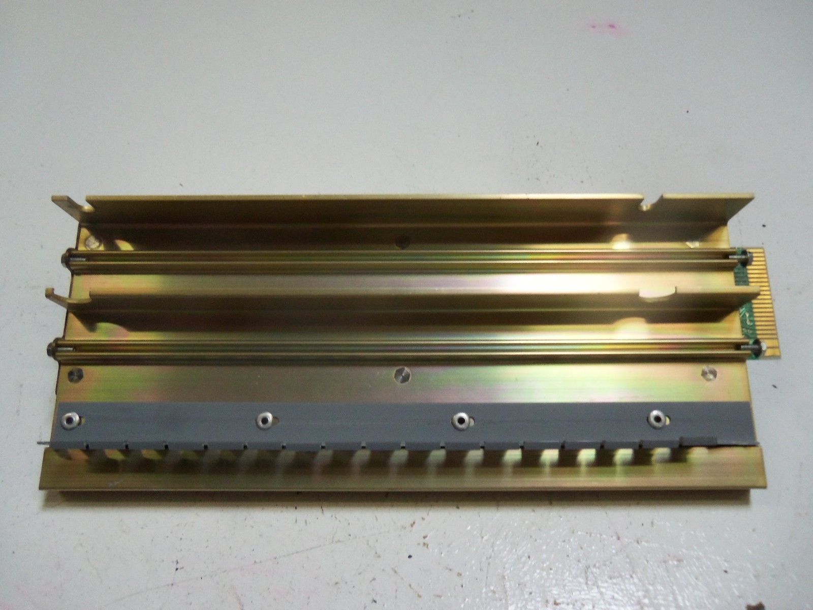 GOULD AS-B548-000 HOUSING UNMP