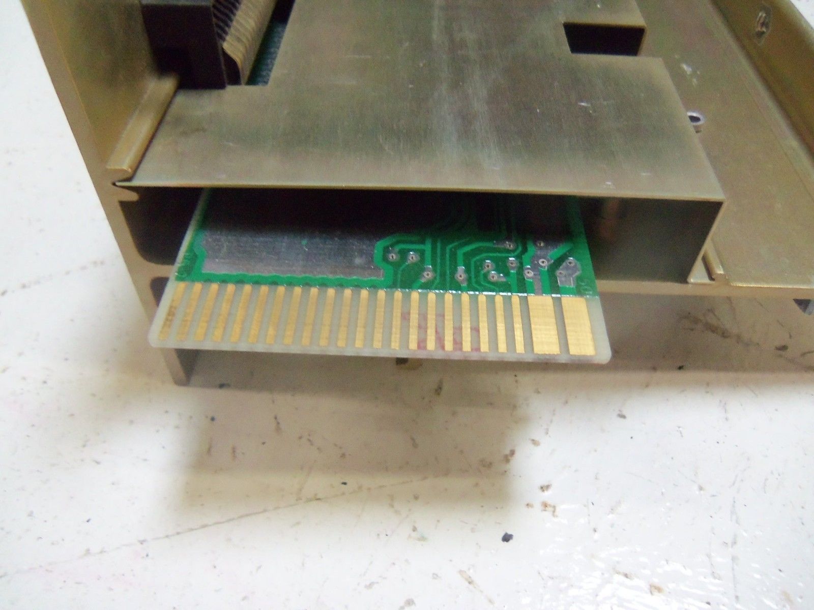 GOULD AS-B548-000 HOUSING UNMP